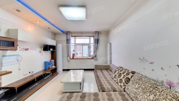 秦和花苑二手房实景图