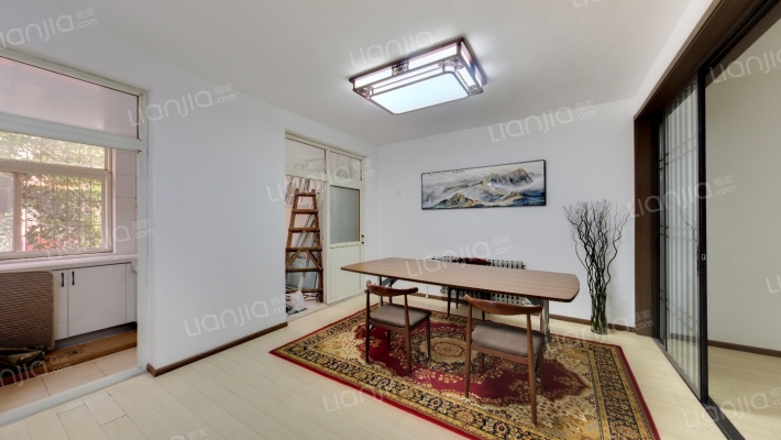 天舒居二手房实景图