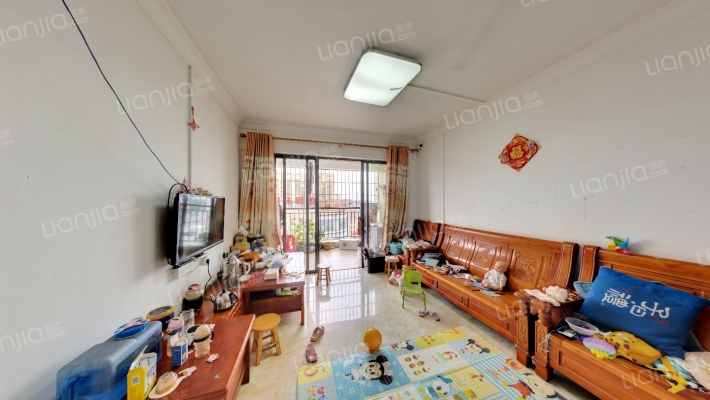 凯欣名苑二手房实景图