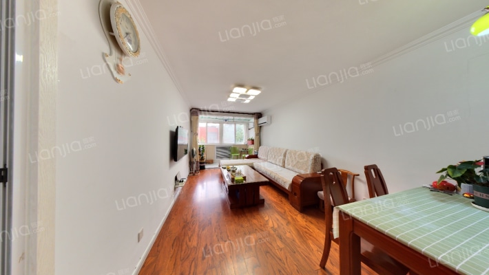 柳苑二手房实景图