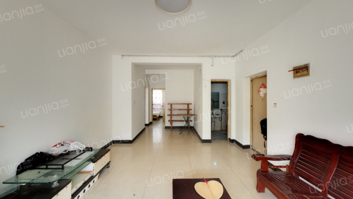 龙荫小区二手房实景图