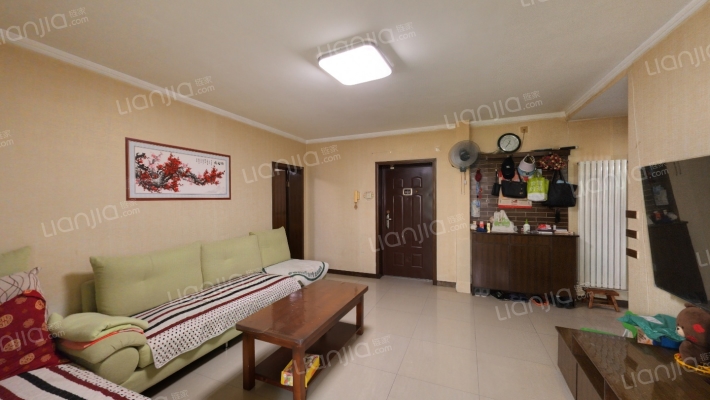 石家花园二手房实景图