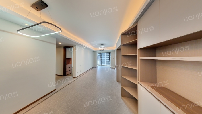 阳光城檀瑞府二手房实景图