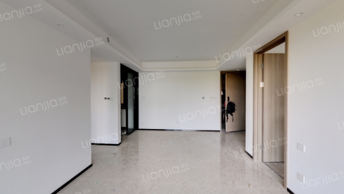 佳兆业珑樾壹号二手房实景图