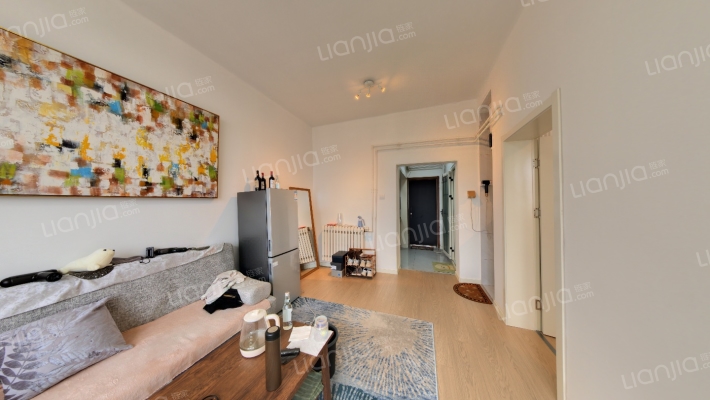 登州路51号二手房实景图