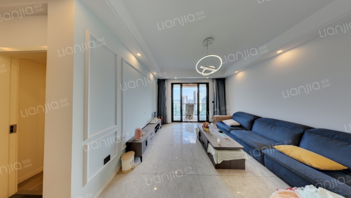 中渝春华秋实二期二手房实景图