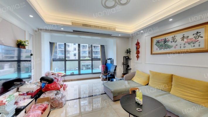 何家佳苑二手房实景图