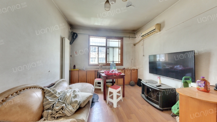 电厂路1号院二手房实景图