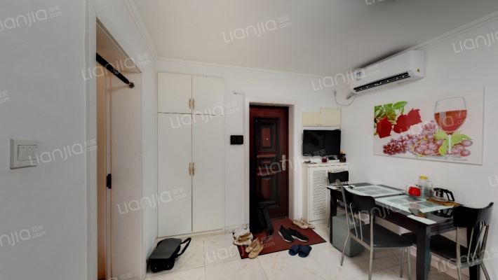 柳庄街68弄二手房实景图