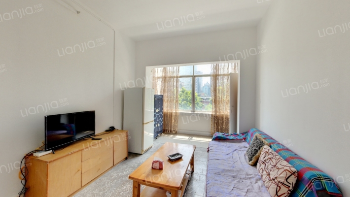 长石村2号二手房实景图