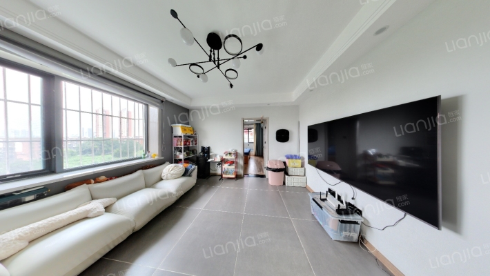 东华里二手房实景图