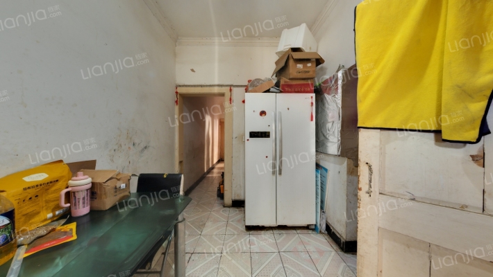 福康里二手房实景图