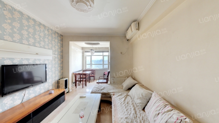 玫瑰坊二手房实景图