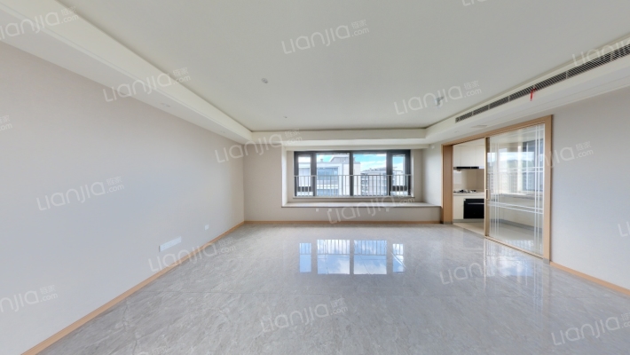 绿荷叠翠轩二手房实景图