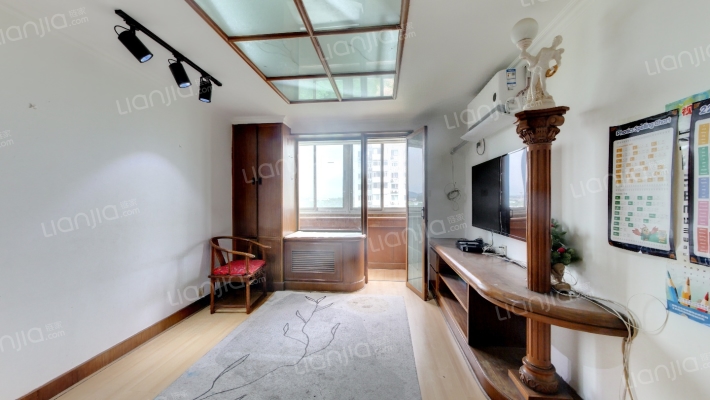 芙蓉里二手房实景图