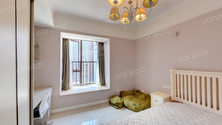 两江春城和风苑二手房实景图