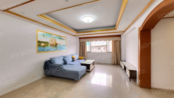 兴华楼二手房实景图