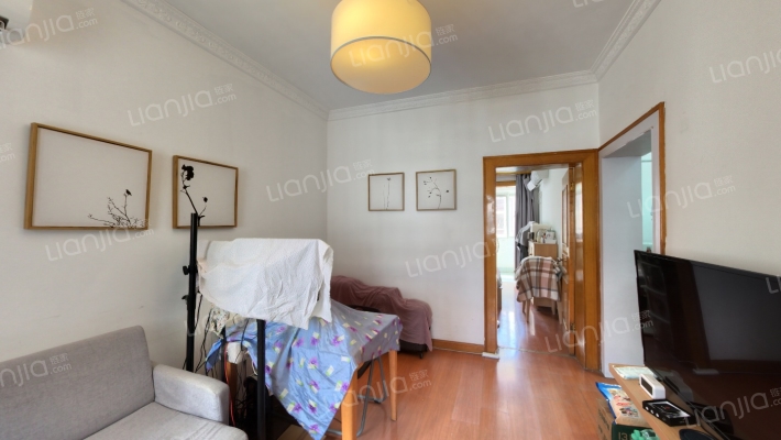 金丰小区北区（121弄）二手房实景图