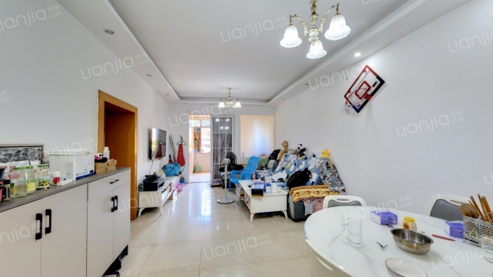 南桥苑二手房实景图