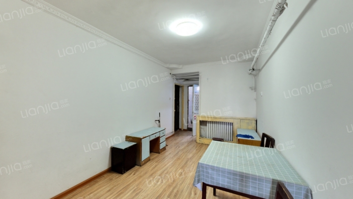 西七街六谷庄5号院二手房实景图