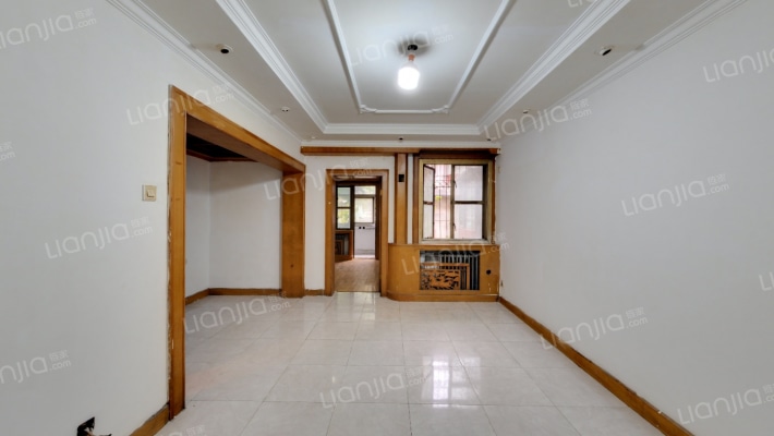 育芳园甲一号院二手房实景图