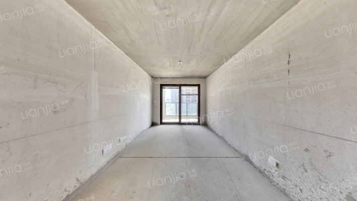 君地美好风华二手房实景图