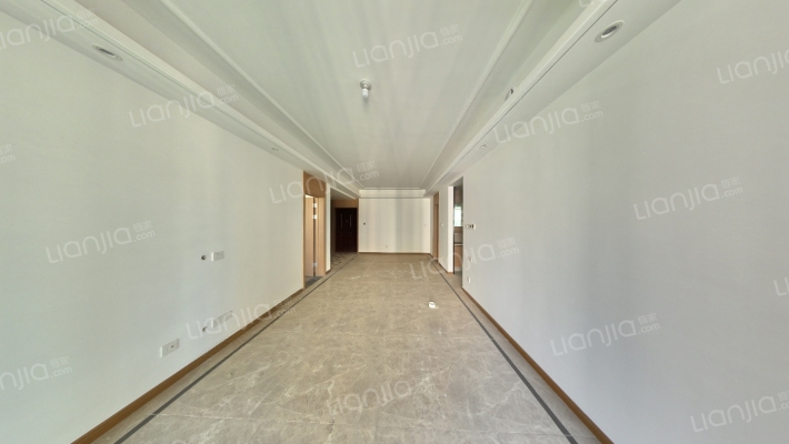 蓝光公园悦湖二手房实景图