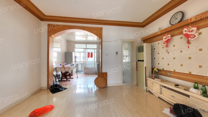 PS小区二手房实景图