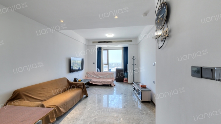 绿地智创金融城二手房实景图