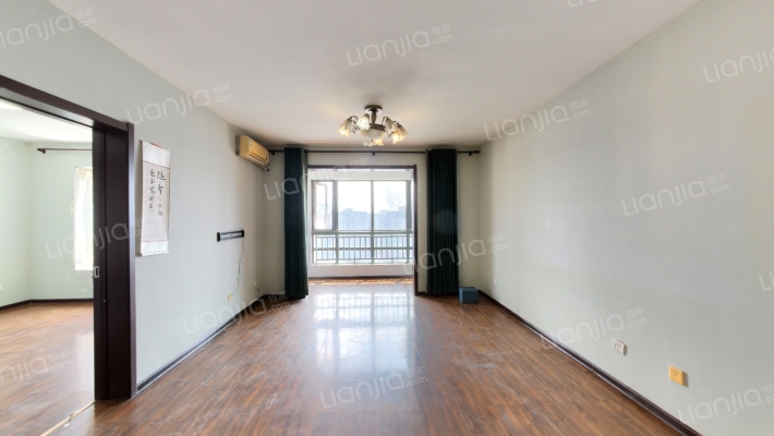 常春藤花园二手房实景图