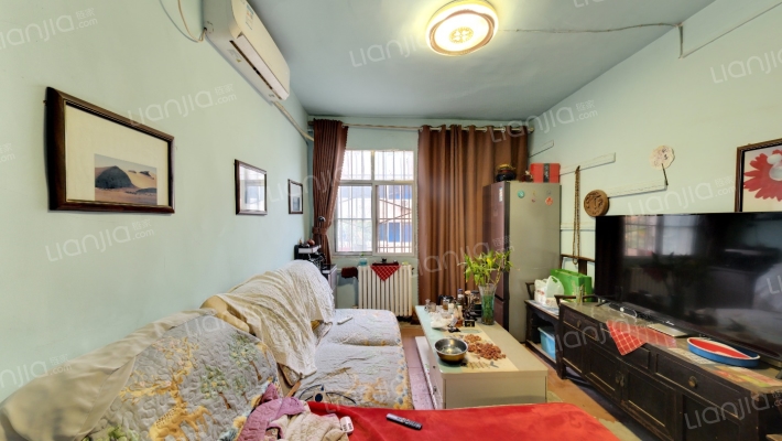 东关正街邮政局家属院二手房实景图