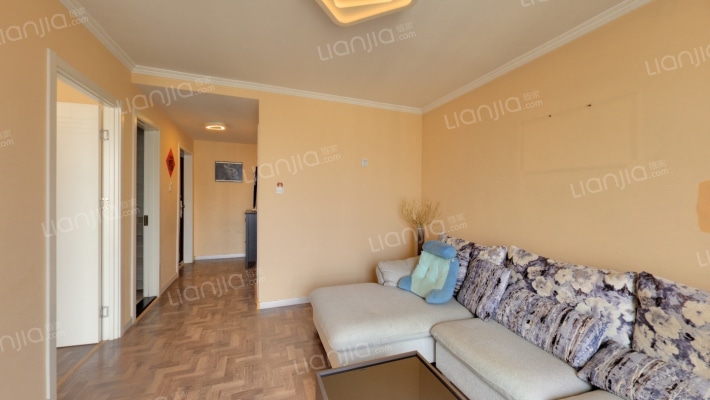 首座绿洲二手房实景图