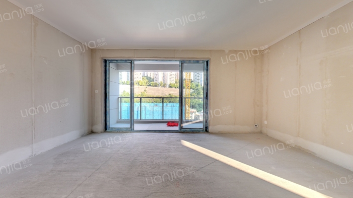 中建壹品南滨星光城二手房实景图