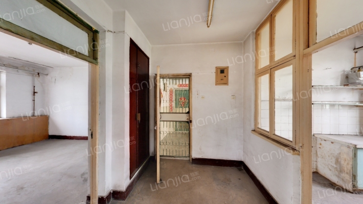 石油新村二区二手房实景图