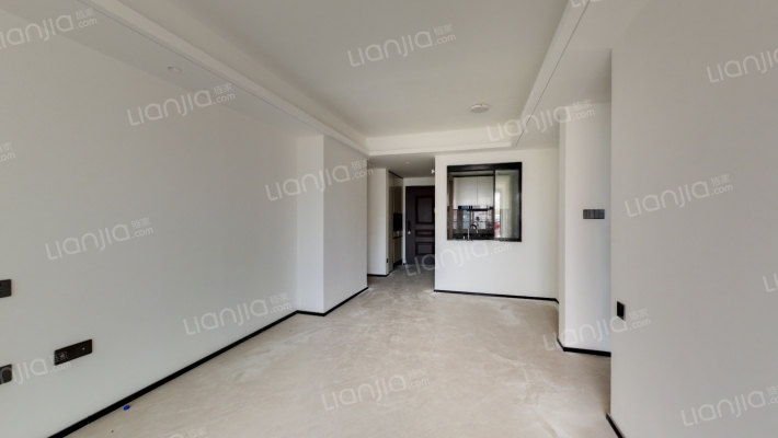 万科星光都会二手房实景图