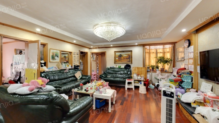 听江大厦二手房实景图