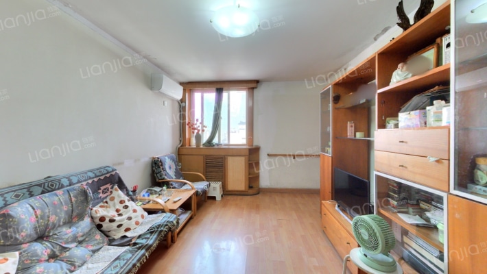 增光路36号院二手房实景图