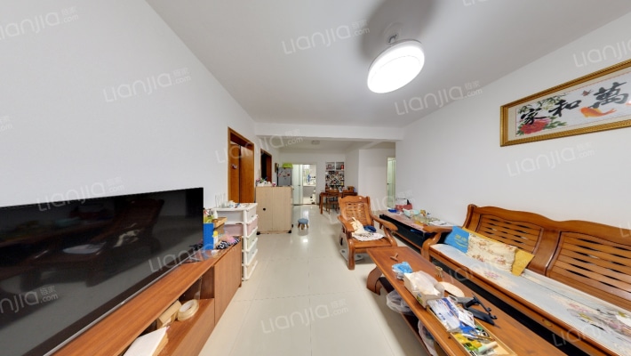 丰润花园多层二手房实景图