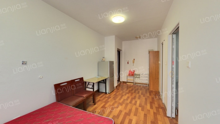 恒惠佳园二手房实景图