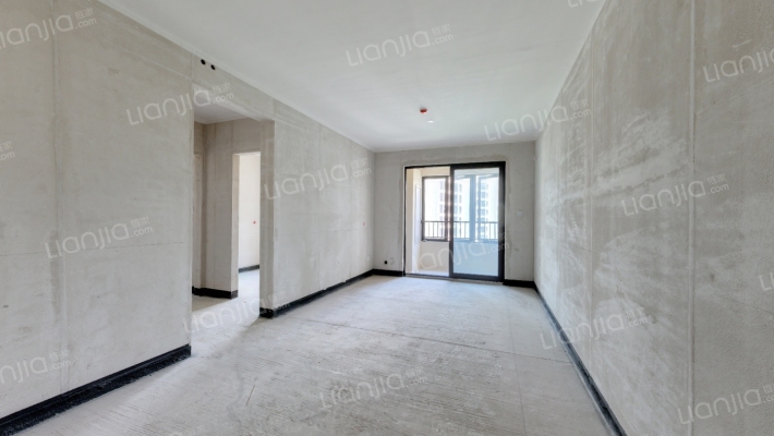 洺悦城玺悦二手房实景图