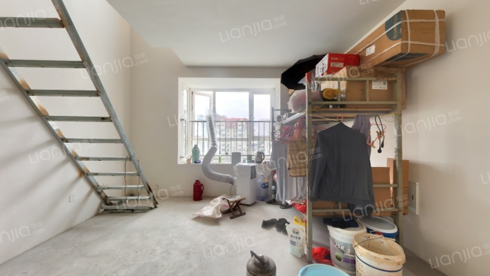 丽馨苑二手房实景图