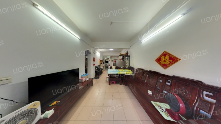 群乐街小区二手房实景图