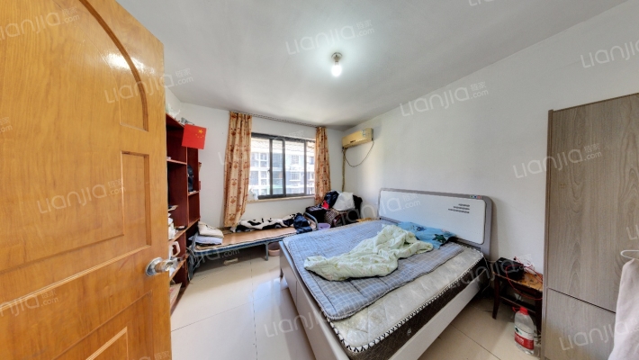 周家里二手房实景图