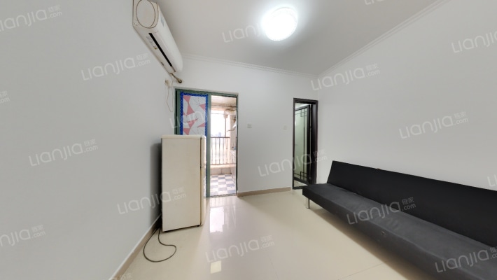 金茂礼都二手房实景图