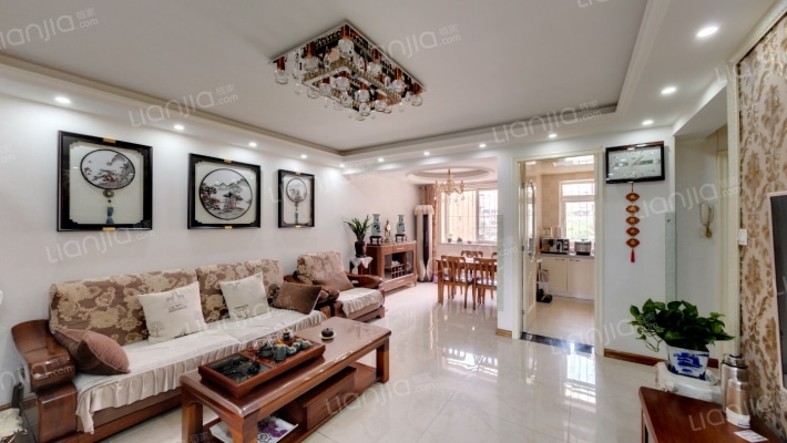 梅宏园二手房实景图