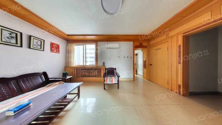 水寨花园北院二手房实景图