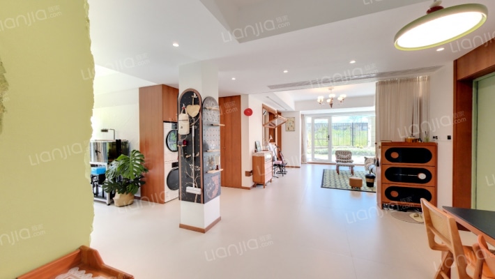 绿城金地·巧园二手房实景图