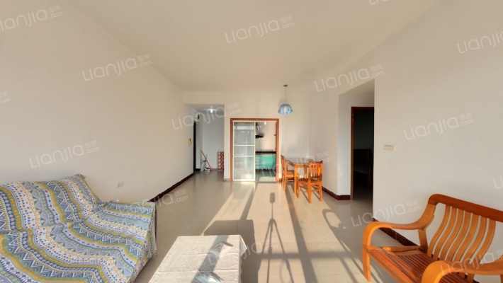 上创雅园二手房实景图