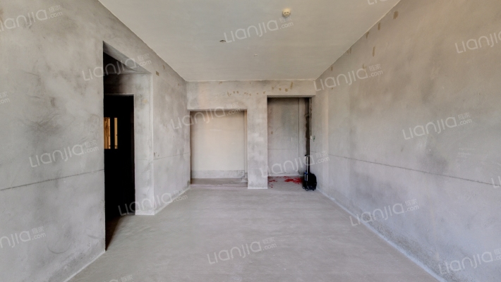 桥达巴南茂宸广场二手房实景图