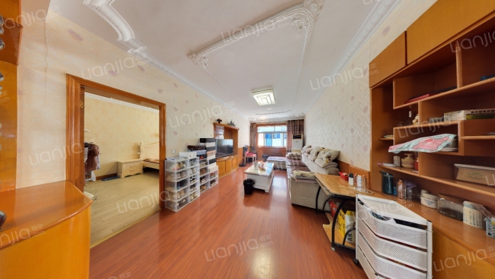 城东弄二手房实景图